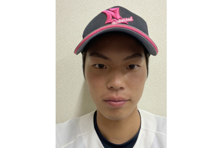 Members Autumn Fresh League 大学野球オータムフレッシュリーグ In 静岡