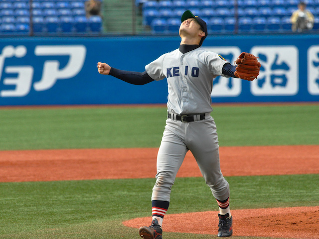 主なOB – 慶應義塾体育会野球部