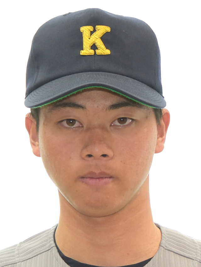 慶應義塾大学 野球部 試合用帽子 - キャップ