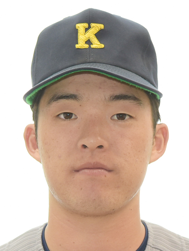 3年生 慶應義塾体育会野球部