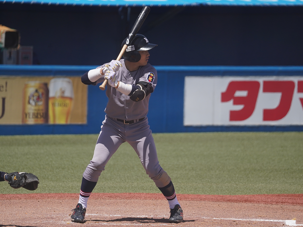 令和5年度春季リーグ戦 – 慶應義塾体育会野球部