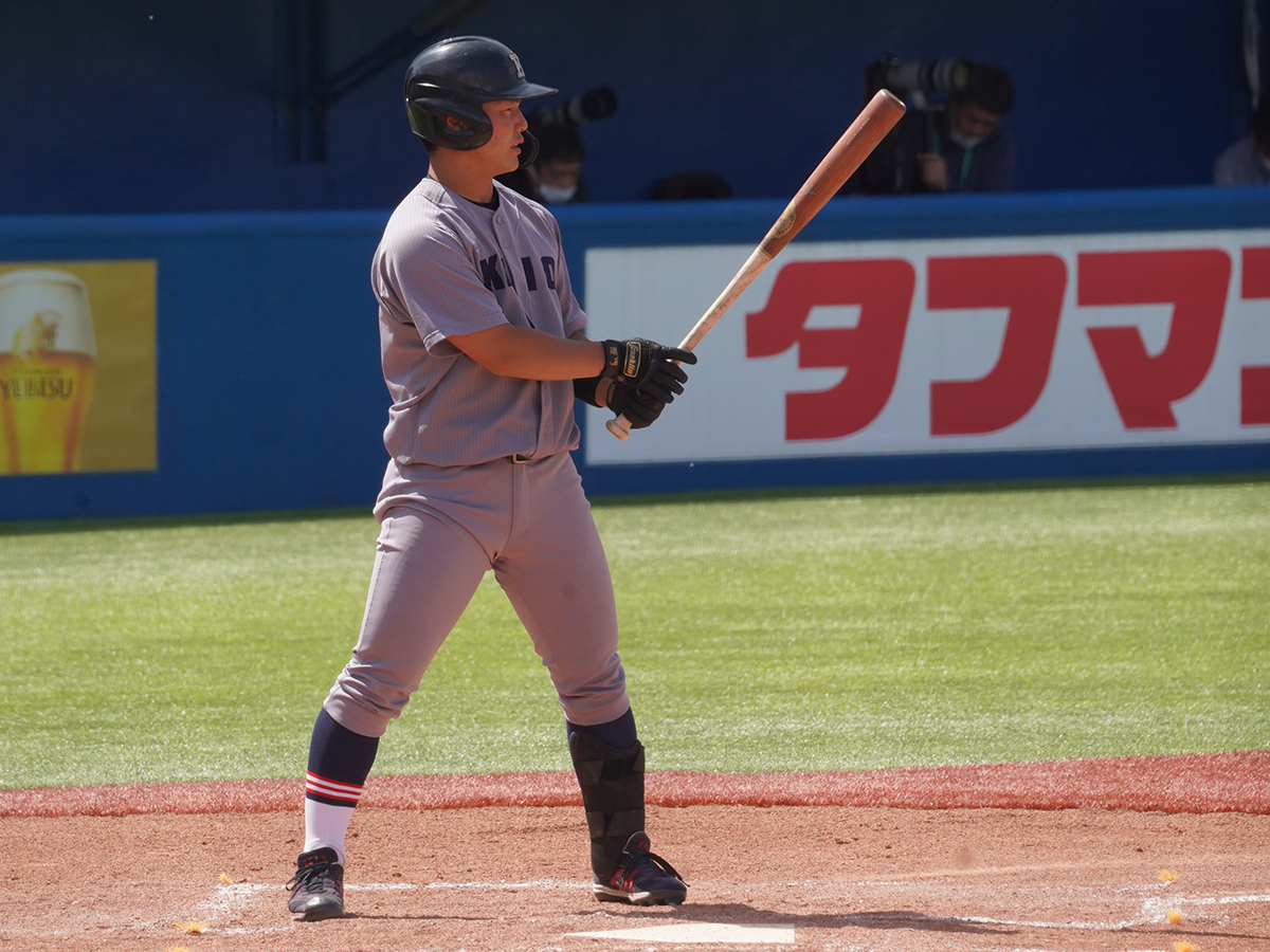 全早慶野球戦福島大会 – 慶應義塾体育会野球部