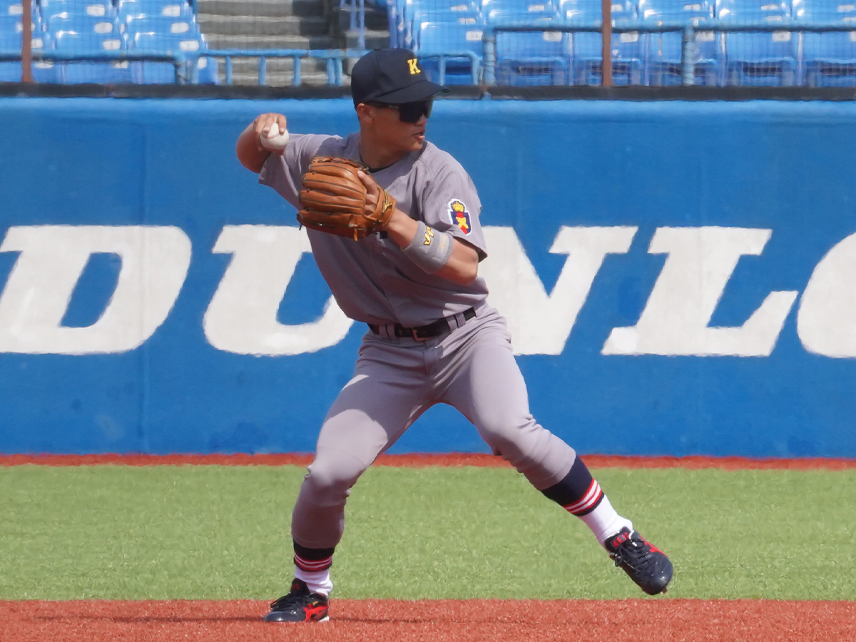 新3年生 – 慶應義塾体育会野球部