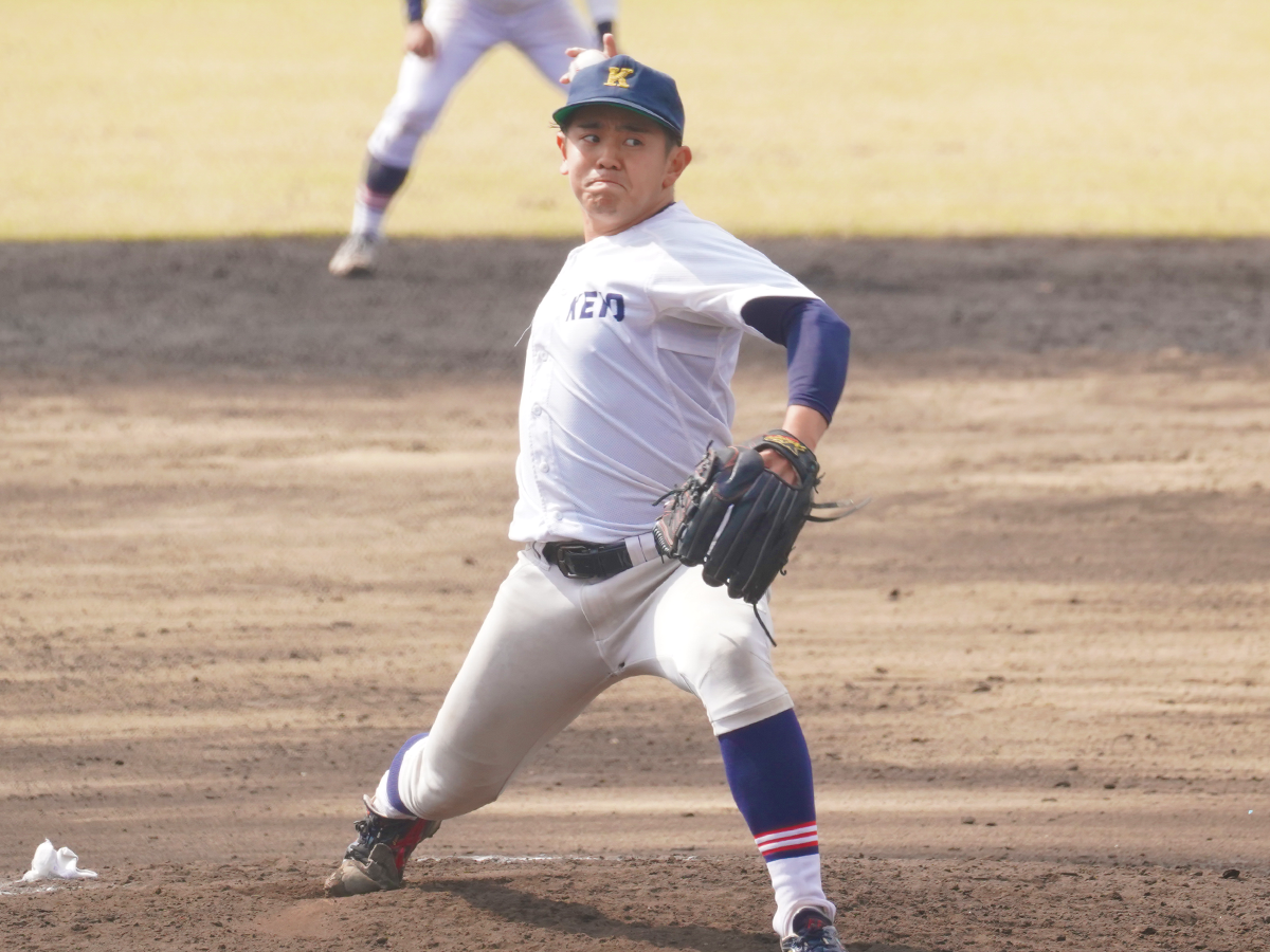 第7回 Mature Cup – 慶應義塾体育会野球部 第7回 Mature Cup – 慶應義塾体育会野球部