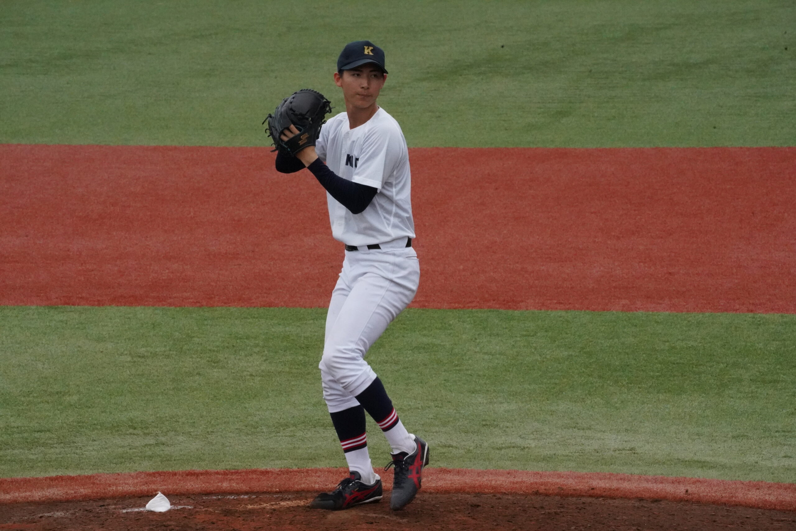 第10回青葉ベースボールフェスタ – 慶應義塾体育会野球部
