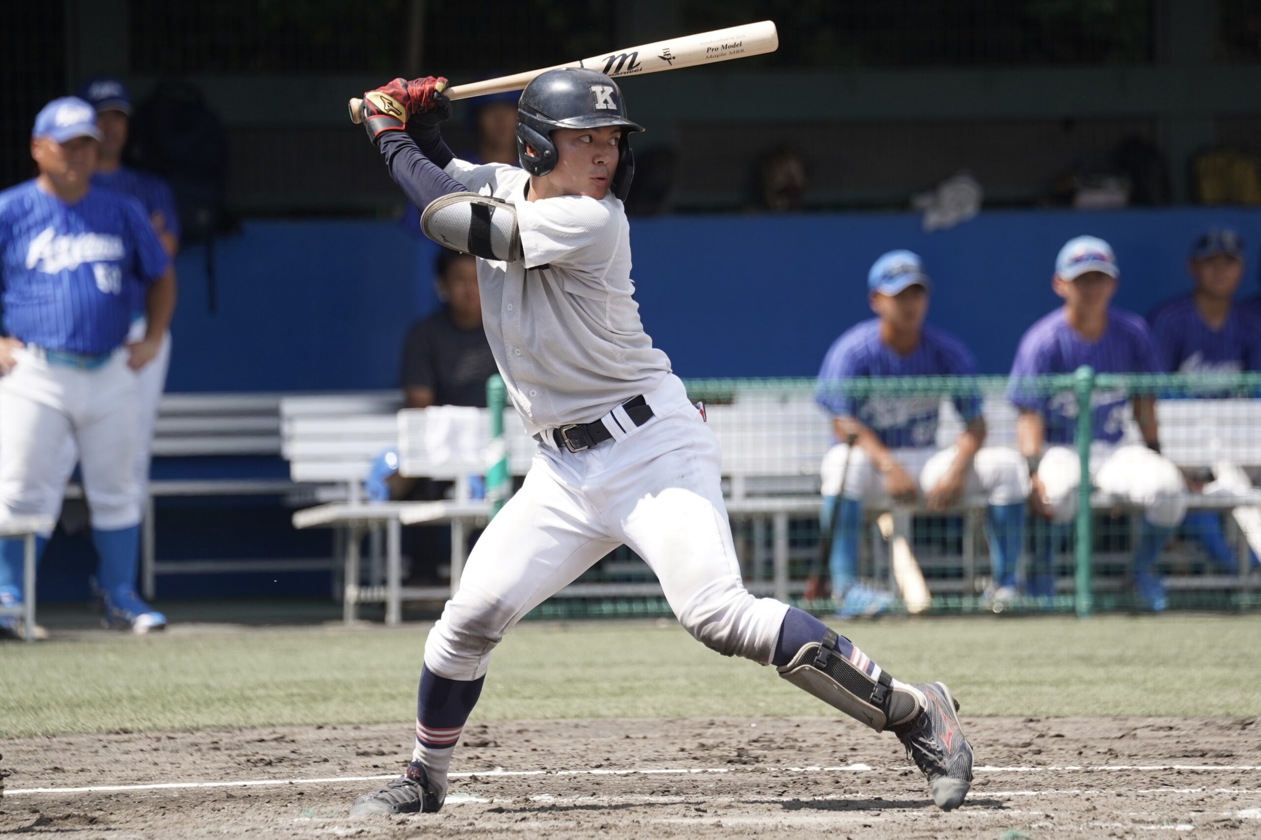 令和8年度秋季オープン戦 – 慶應義塾体育会野球部