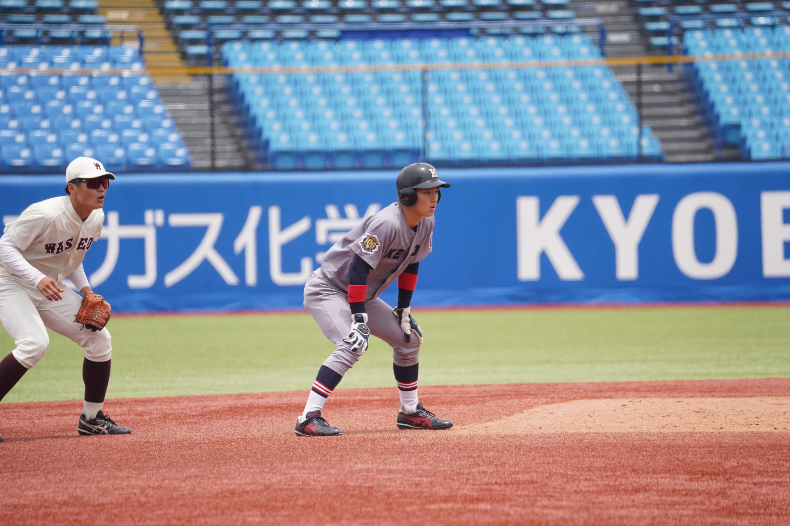 慶應義塾大学 – 慶應義塾体育会野球部